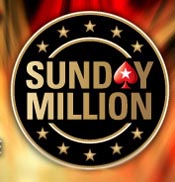 PokerStars’ 6th Anniversary Sunday Million